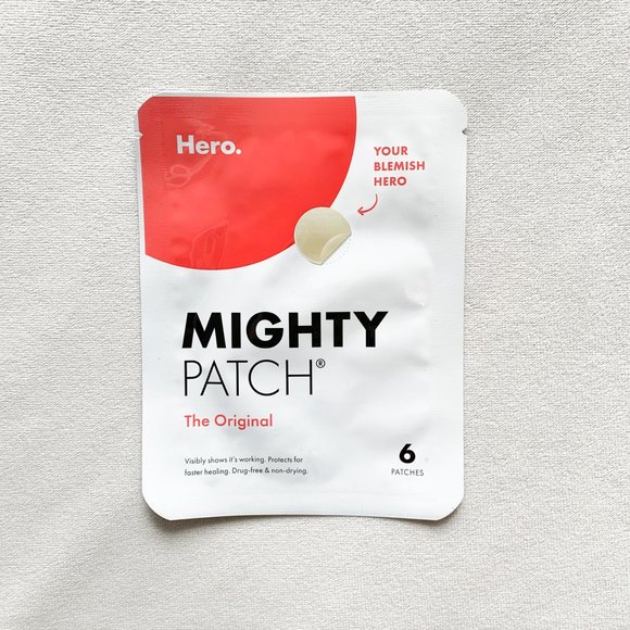 Mighty Patch Blemish Healing Dots - Picture 1 of 2